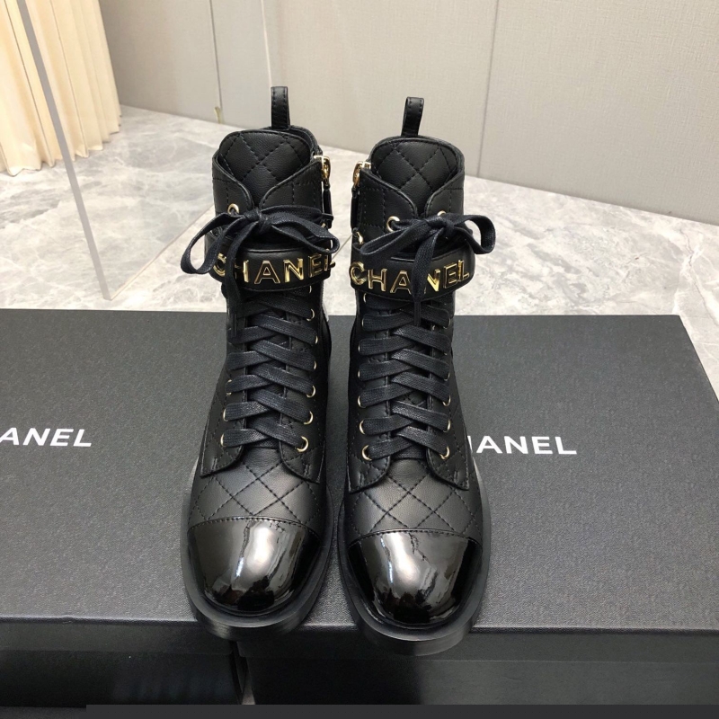 Ch*el boots